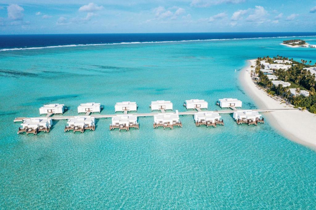 Exclusive 10 Nights Dubai + All-Inclusive Maldives Summer 2026 price starting from £1899pp