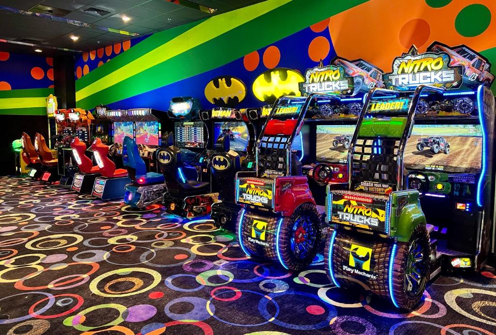10 Nights Holiday Getaway to New York and Orlando