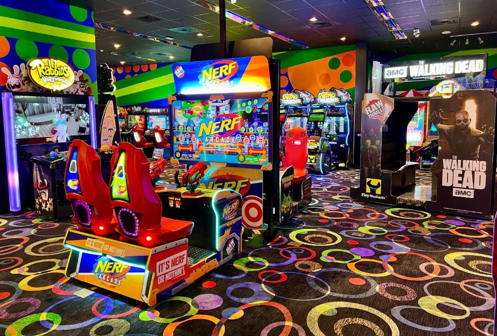 10 Nights Holiday Getaway to New York and Orlando