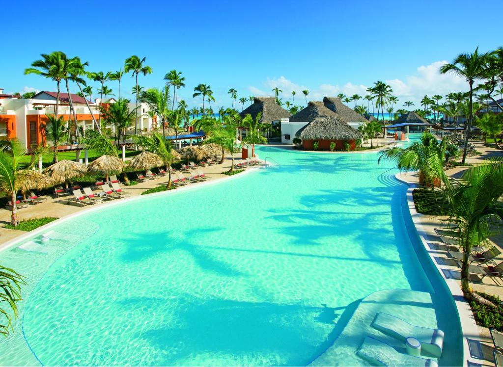Limited Offer: 7-Night All-Inclusive at Breathless Punta Cana Resort & Spa W/Flight &Transfers for £1,499pp