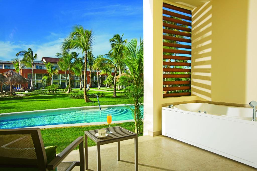 Limited Offer: 7-Night All-Inclusive at Breathless Punta Cana Resort & Spa W/Flight &Transfers for £1,499pp