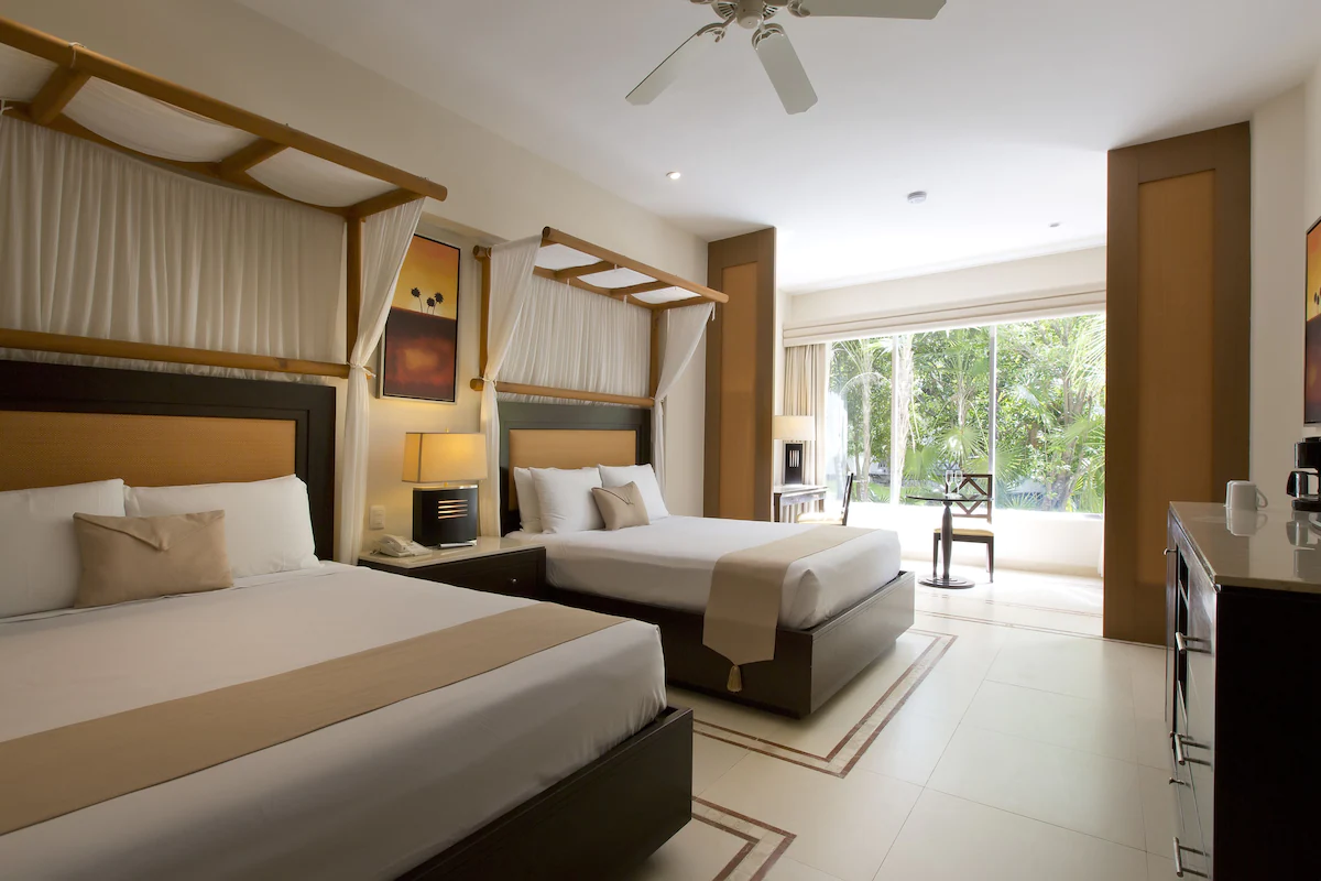 Discover Paradise at Kore Tulum Retreat Spa- 10 Nights at Jacuzzi Suite- All Inclusive, from £1499 Per Person
