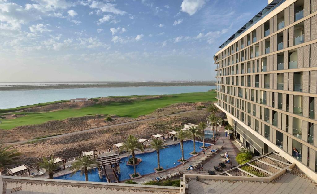 UFC Abu Dhabi Extravaganza: Your 2-Nights Action-Packed Holiday Deal, with Flight & Transfers