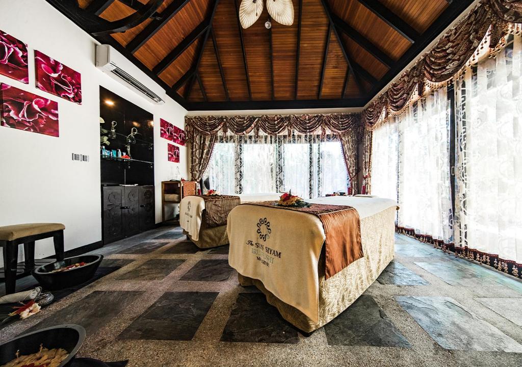 14 Nights All Inclusive Holiday Offer || 35% off Sun Siyam Iru Fushi