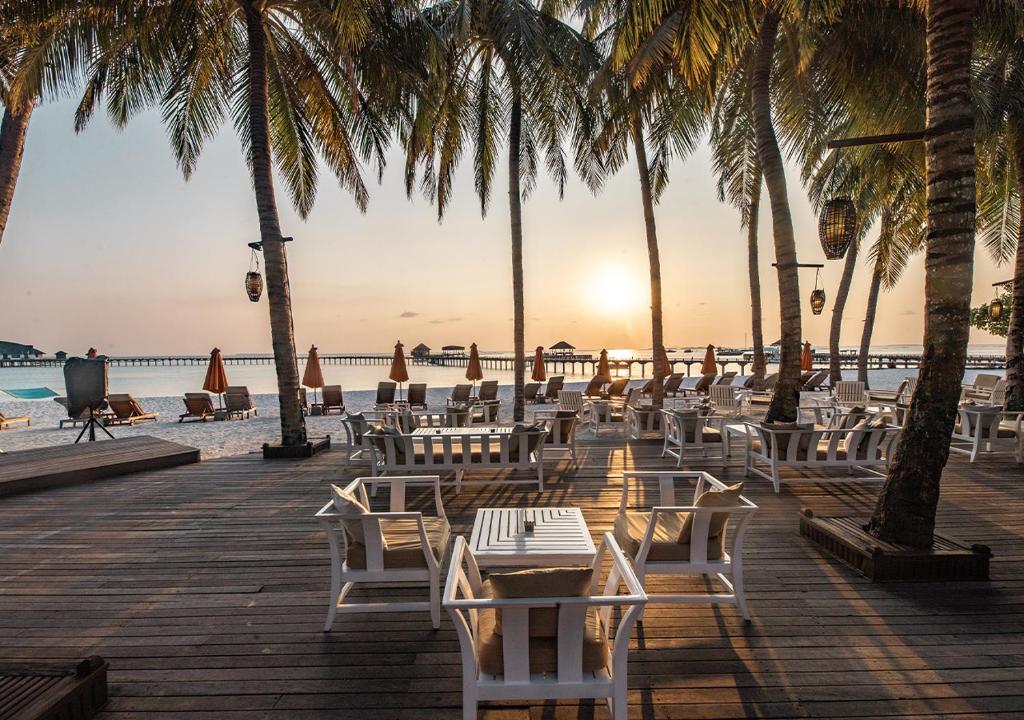 14 Nights All Inclusive Holiday Offer || 35% off Sun Siyam Iru Fushi