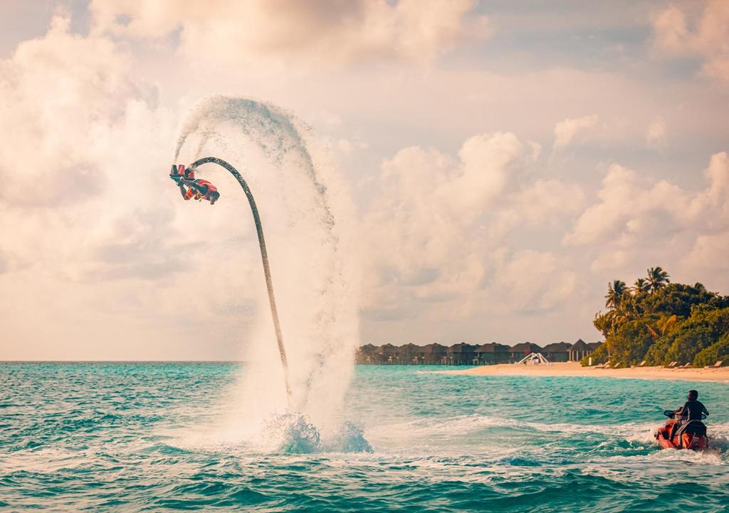 14 Nights All Inclusive Holiday Offer || 35% off Sun Siyam Iru Fushi