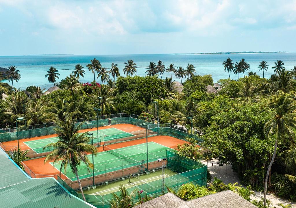 14 Nights All Inclusive Holiday Offer || 35% off Sun Siyam Iru Fushi