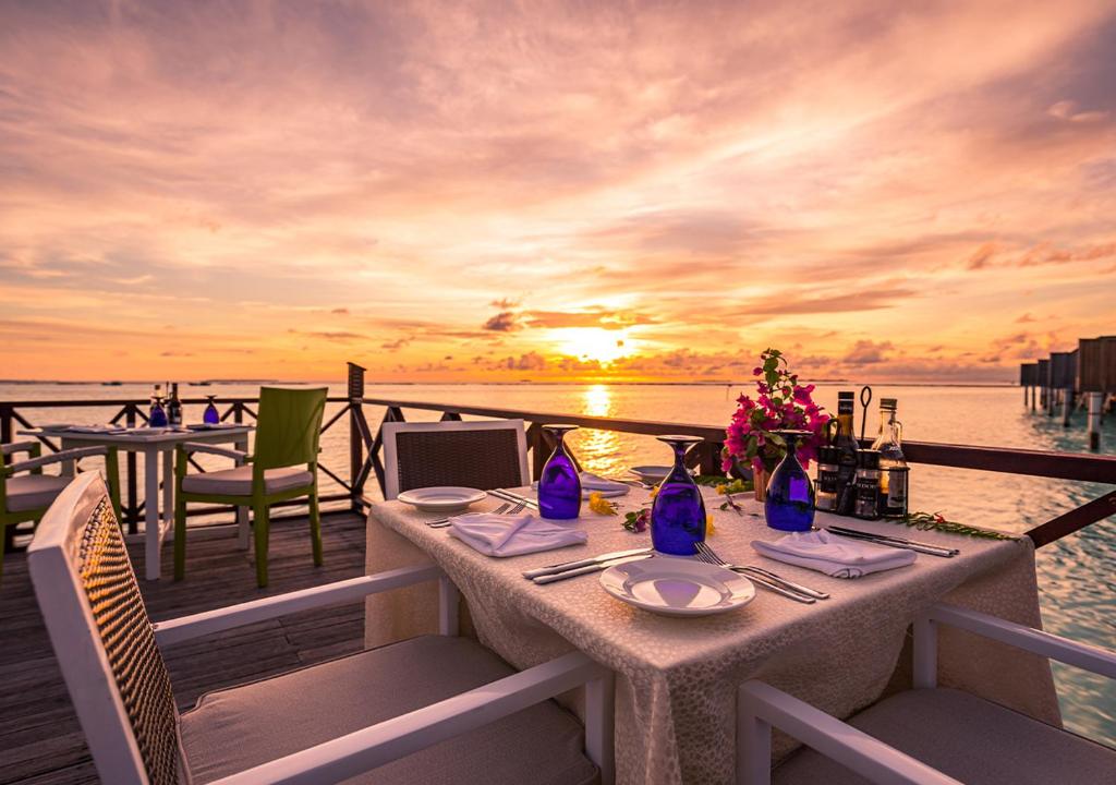 14 Nights All Inclusive Holiday Offer || 35% off Sun Siyam Iru Fushi