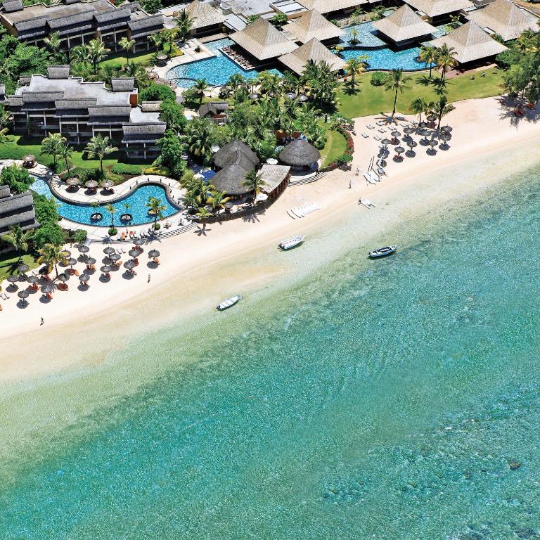 14 Nights All-Inclusive Holiday to Heritage Awali Golf and Spa Resort