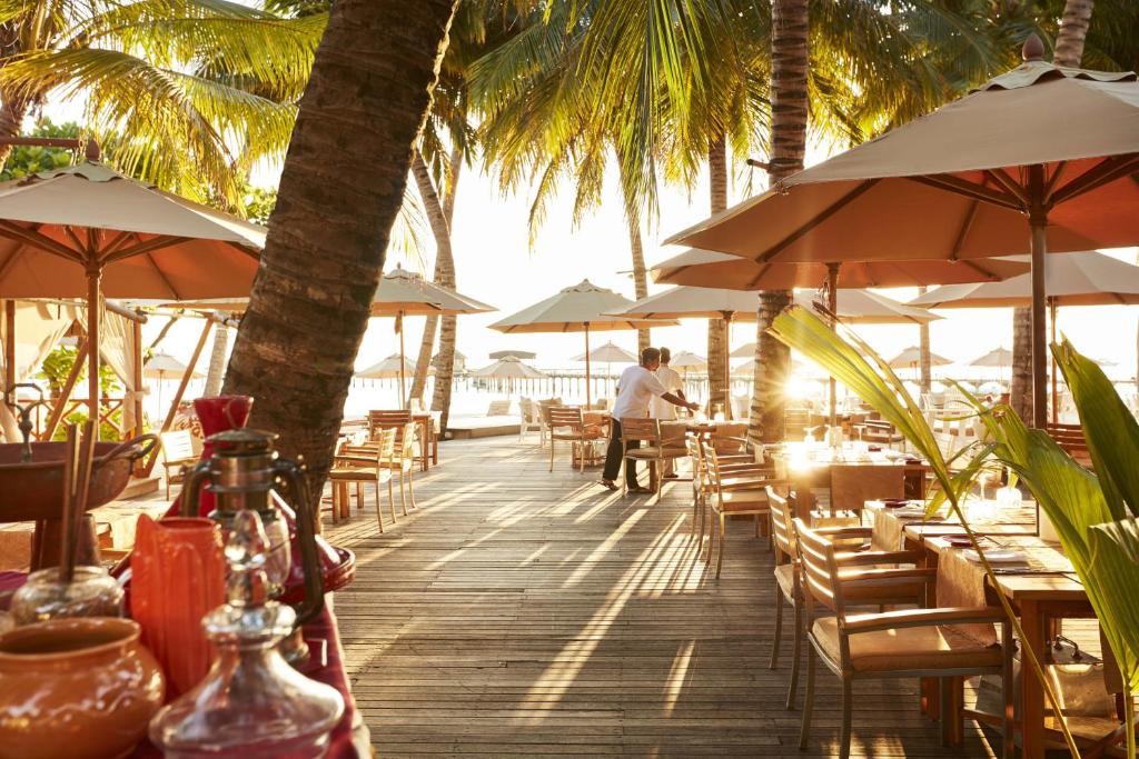 14 Nights All Inclusive Holiday Offer || 35% off Sun Siyam Iru Fushi