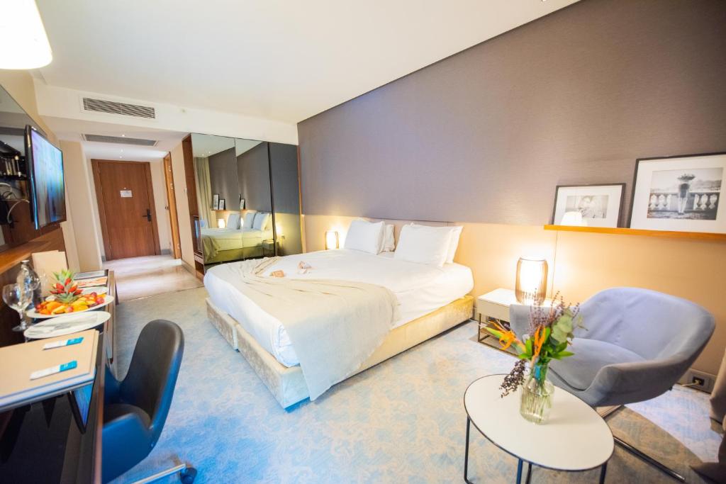 Two Countries, Endless Memories – 10 Nights Turkey & Hurghada price starting from £749/pp