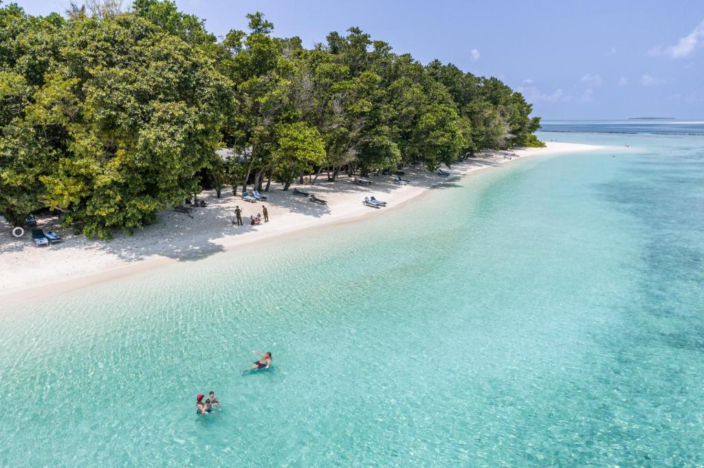 Maldives Beach Villa Escape– 07 Nights All-Inclusive at Royal Island Resort And Spa from£1,749 pp