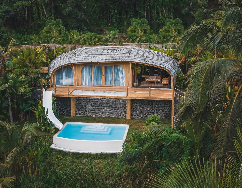 09 Nights Holiday Deal || Bali Beach Glamping & Eco Six Bali