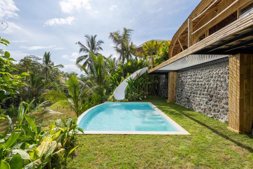 09 Nights Holiday Deal || Bali Beach Glamping & Eco Six Bali