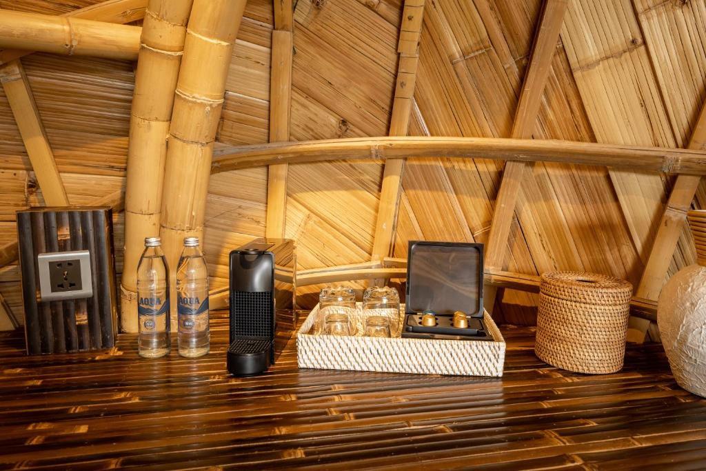 09 Nights Holiday Deal || Bali Beach Glamping & Eco Six Bali
