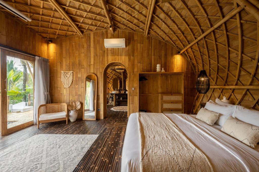 09 Nights Holiday Deal || Bali Beach Glamping & Eco Six Bali
