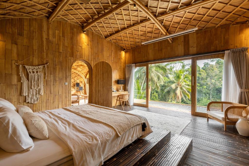 09 Nights Holiday Deal || Bali Beach Glamping & Eco Six Bali