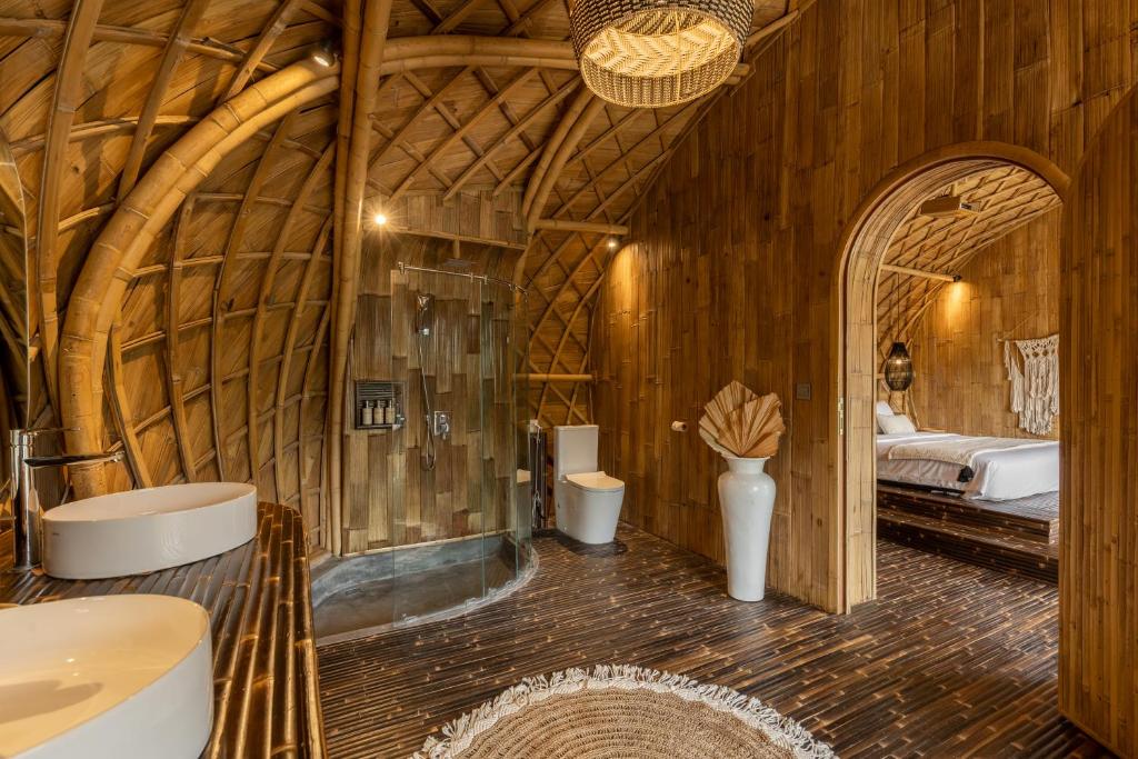 09 Nights Holiday Deal || Bali Beach Glamping & Eco Six Bali