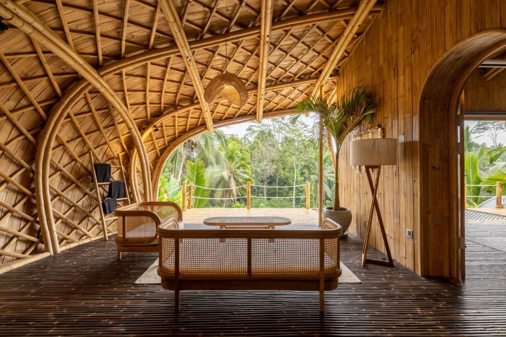 09 Nights Holiday Deal || Bali Beach Glamping & Eco Six Bali