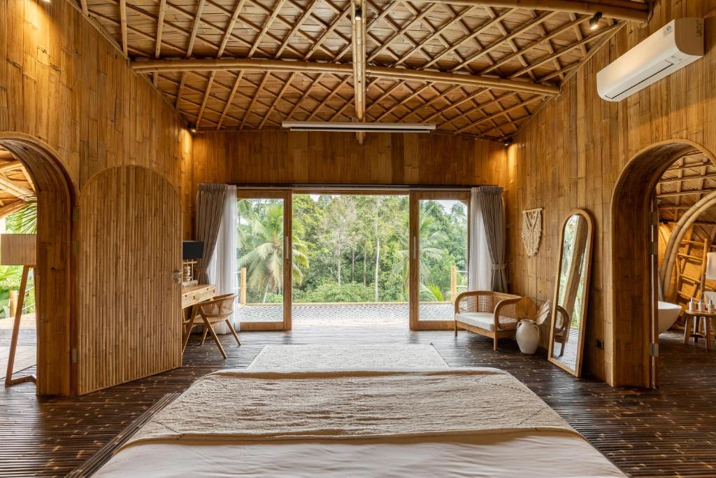 09 Nights Holiday Deal || Bali Beach Glamping & Eco Six Bali