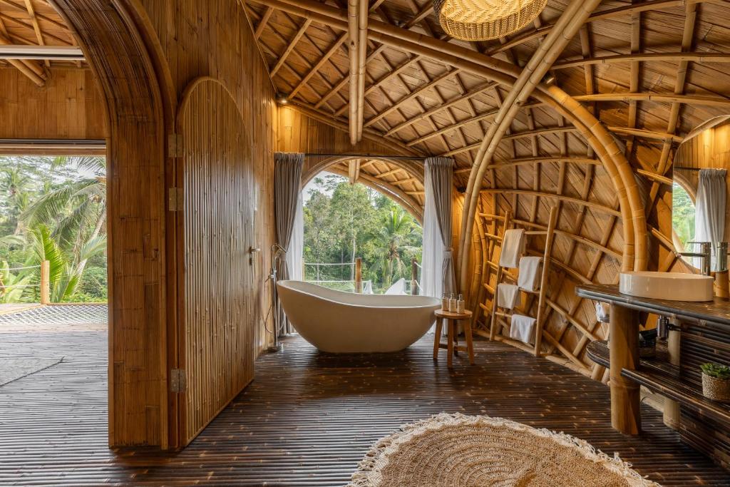 09 Nights Holiday Deal || Bali Beach Glamping & Eco Six Bali