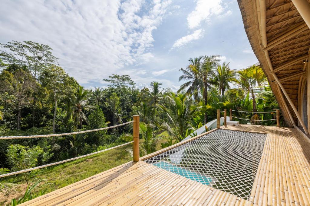 09 Nights Holiday Deal || Bali Beach Glamping & Eco Six Bali