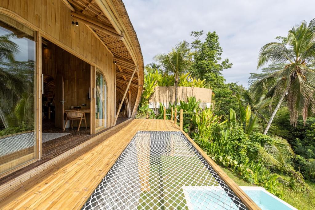09 Nights Holiday Deal || Bali Beach Glamping & Eco Six Bali