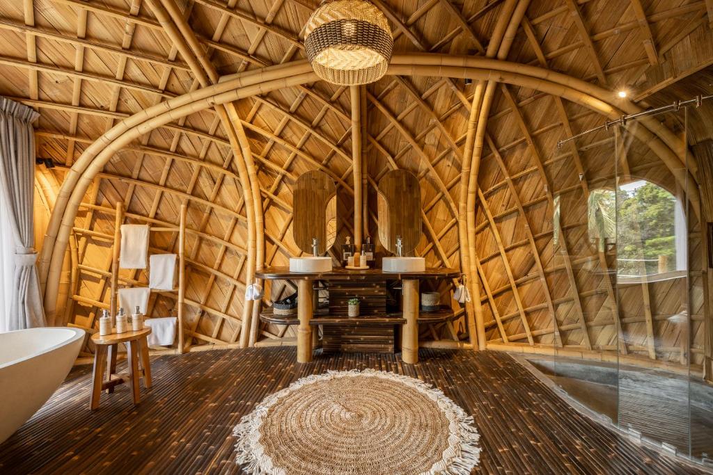 09 Nights Holiday Deal || Bali Beach Glamping & Eco Six Bali