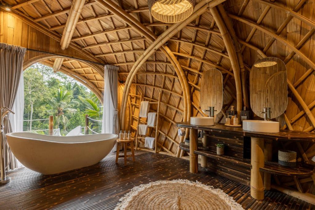 09 Nights Holiday Deal || Bali Beach Glamping & Eco Six Bali