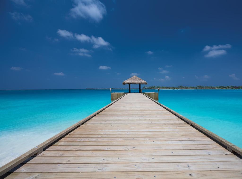 07 Nights at OBLU SELECT Lobigili Maldives – Nest Water Villa, Lobi Plan Included, W/flights & Transfers
