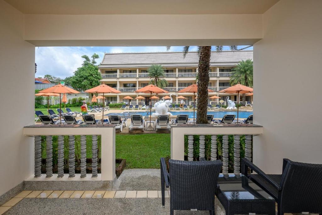 Long 21 Nights of Opulence in Beyond Khao Lak, Centara Kata Phuket & Dusit Thani Krabi w/flights & transfers