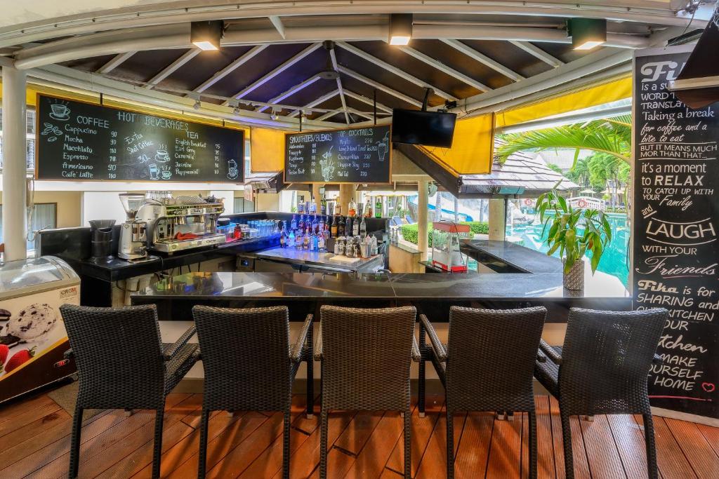 Long 21 Nights of Opulence in Beyond Khao Lak, Centara Kata Phuket & Dusit Thani Krabi w/flights & transfers