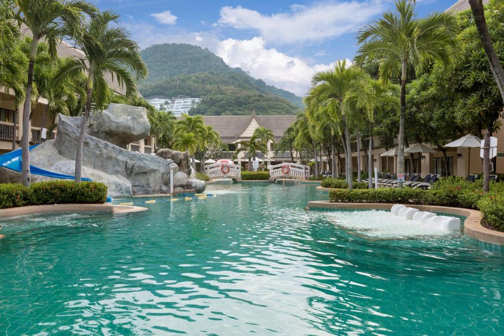 Long 21 Nights of Opulence in Beyond Khao Lak, Centara Kata Phuket & Dusit Thani Krabi w/flights & transfers