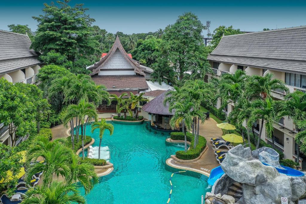 Long 21 Nights of Opulence in Beyond Khao Lak, Centara Kata Phuket & Dusit Thani Krabi w/flights & transfers