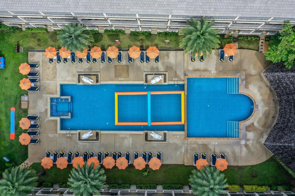 Long 21 Nights of Opulence in Beyond Khao Lak, Centara Kata Phuket & Dusit Thani Krabi w/flights & transfers