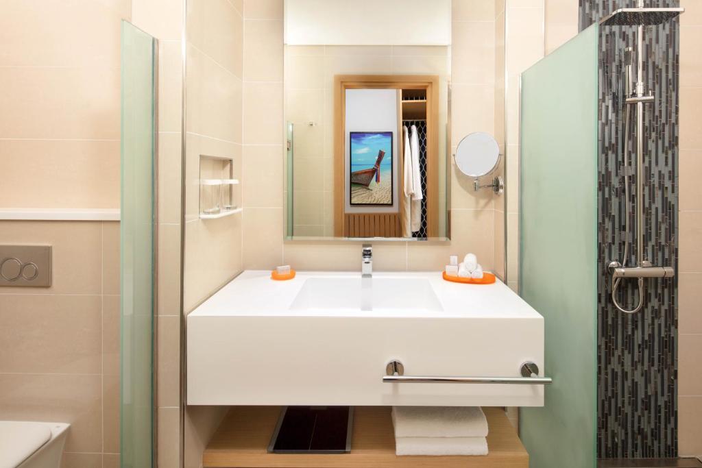 03 Nights Holiday at Centara Mirage Dubai with Superior King Room