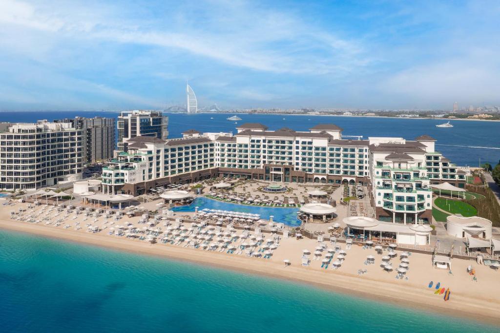 Twin Centre Holiday Deals Explore Maldives & Dubai