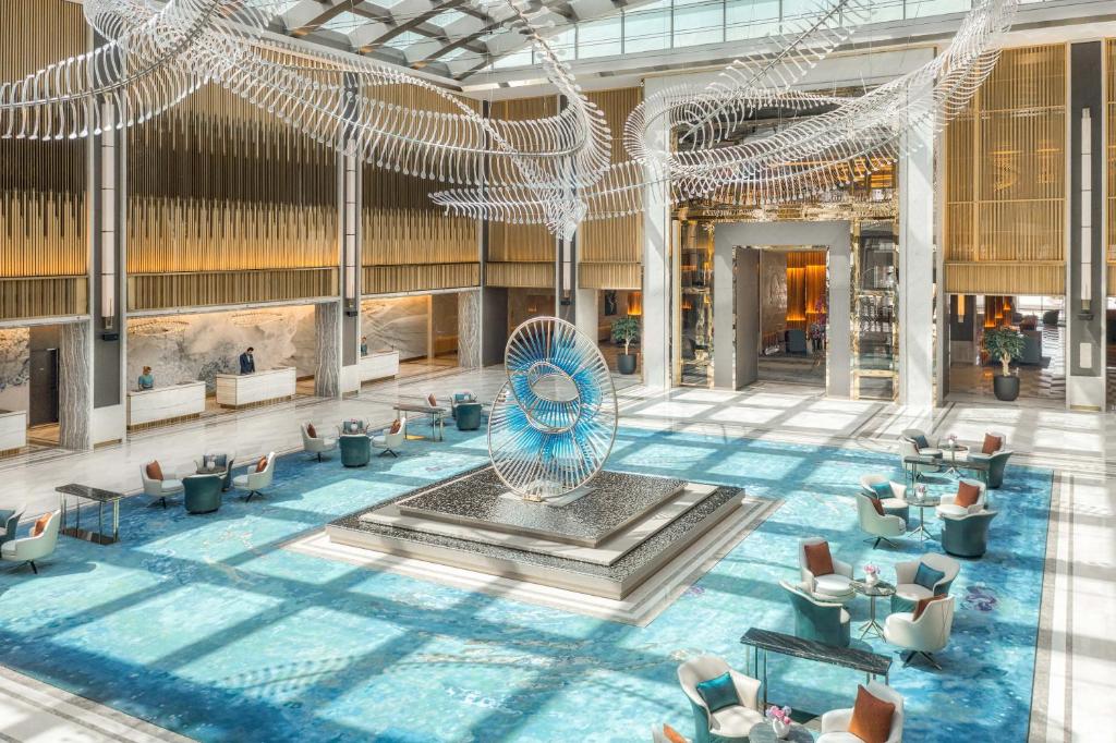 Twin Centre Holiday Deals Explore Maldives & Dubai
