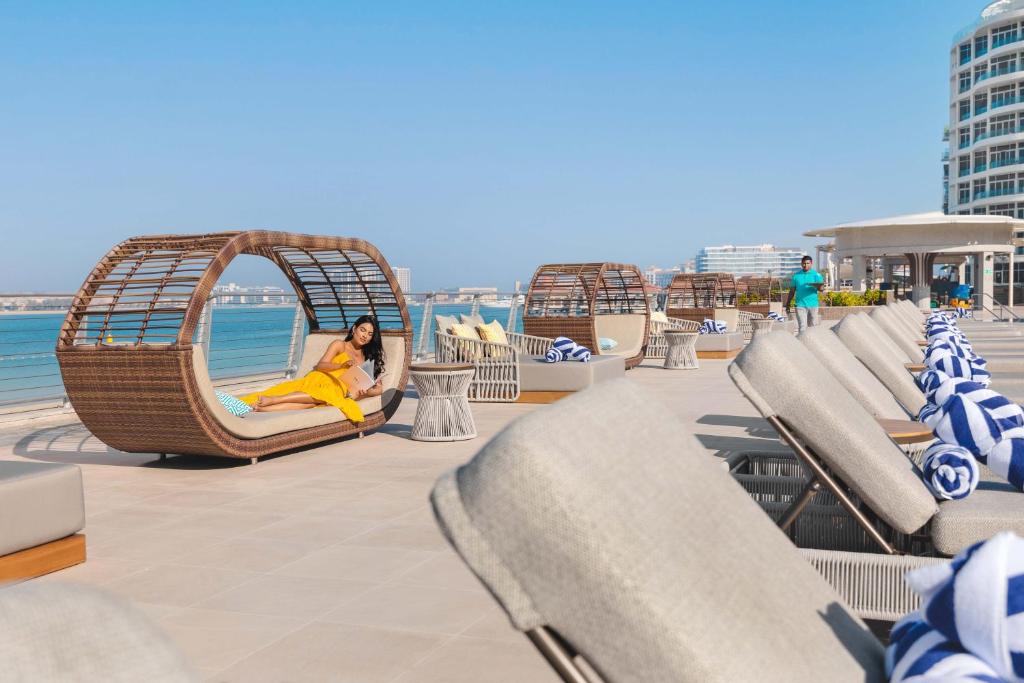 Twin Centre Holiday Deals Explore Maldives & Dubai