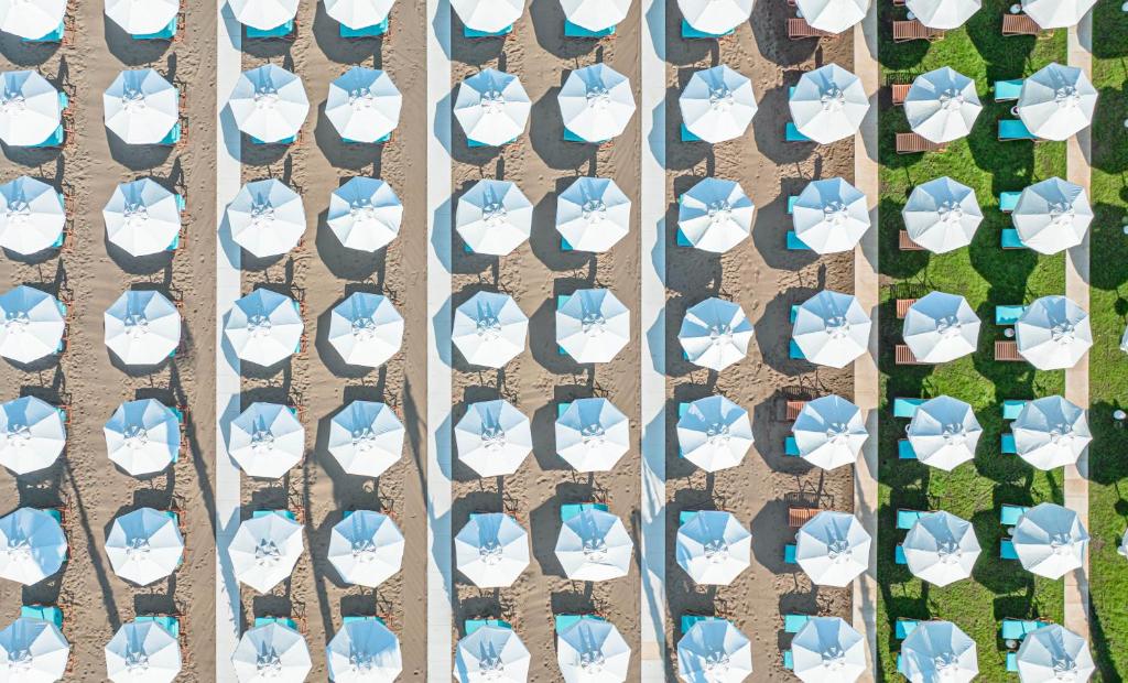 07-Night All-Inclusive Luxury Family Escape at Liberty Fabay: Sea View Room, Flights & More for Just £3,299 Per Family (2 Adults & 2 Kids)