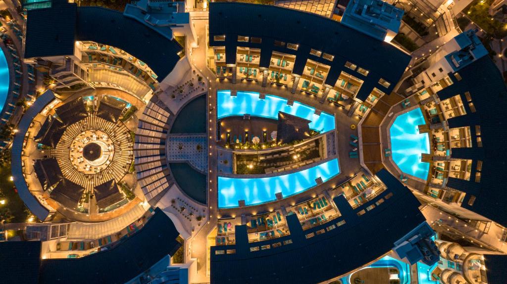 07-Night All-Inclusive Luxury Family Escape at Liberty Fabay: Sea View Room, Flights & More for Just £3,299 Per Family (2 Adults & 2 Kids)