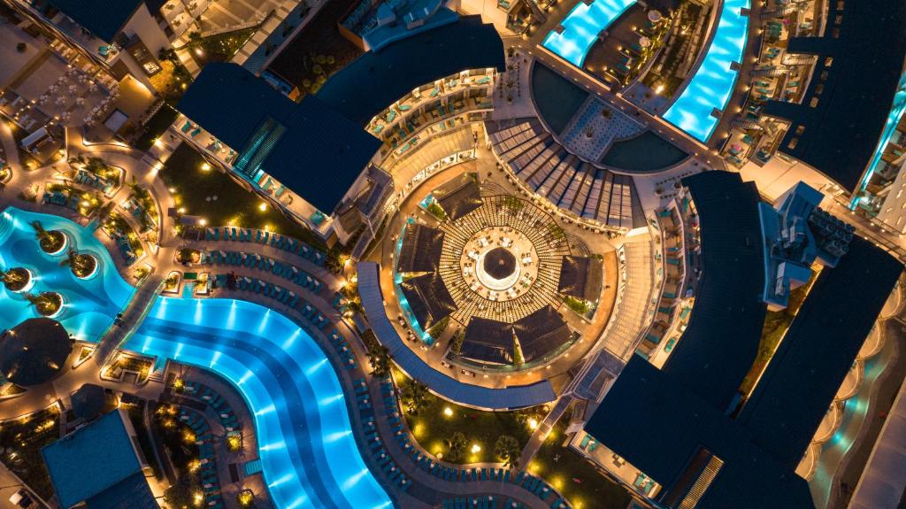 07-Night All-Inclusive Luxury Family Escape at Liberty Fabay: Sea View Room, Flights & More for Just £3,299 Per Family (2 Adults & 2 Kids)