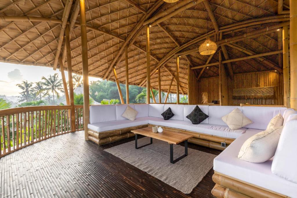 09 Nights Holiday Deal || Bali Beach Glamping & Eco Six Bali