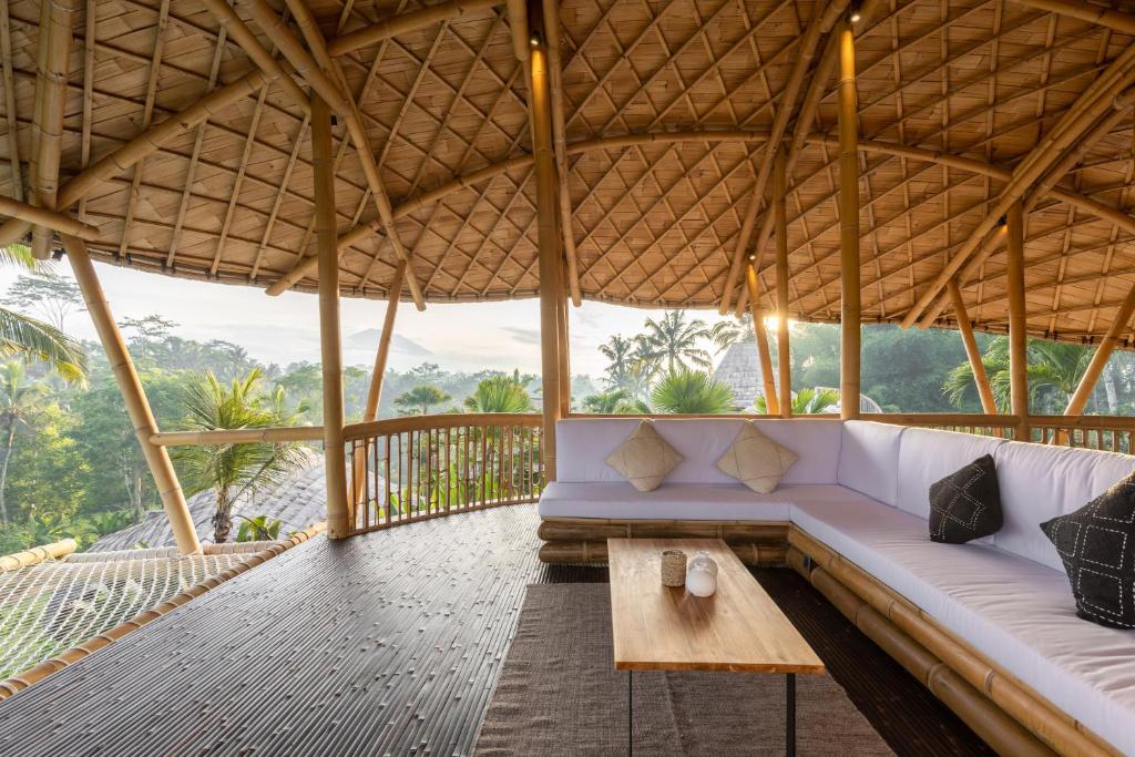 09 Nights Holiday Deal || Bali Beach Glamping & Eco Six Bali