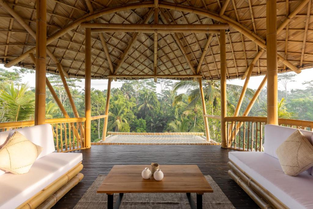 09 Nights Holiday Deal || Bali Beach Glamping & Eco Six Bali