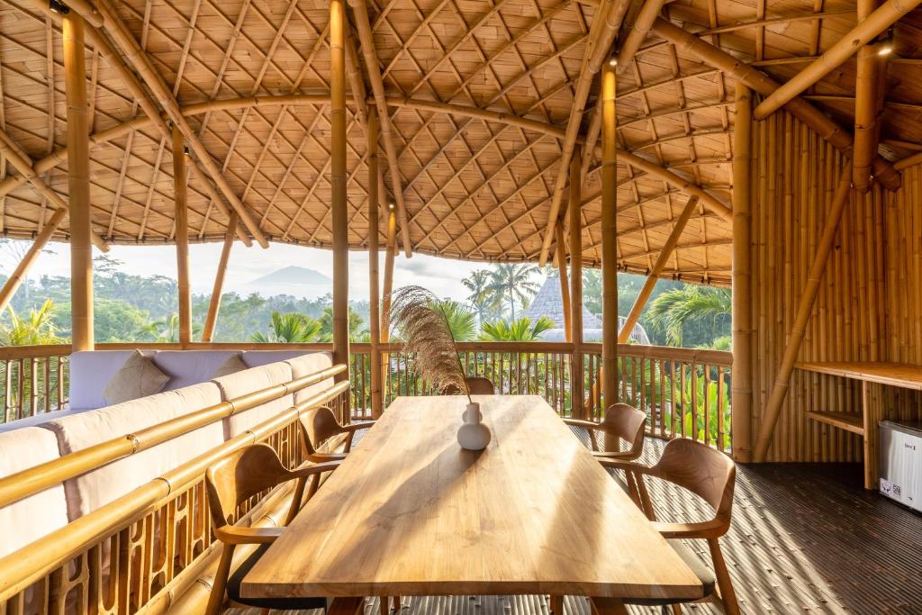 09 Nights Holiday Deal || Bali Beach Glamping & Eco Six Bali