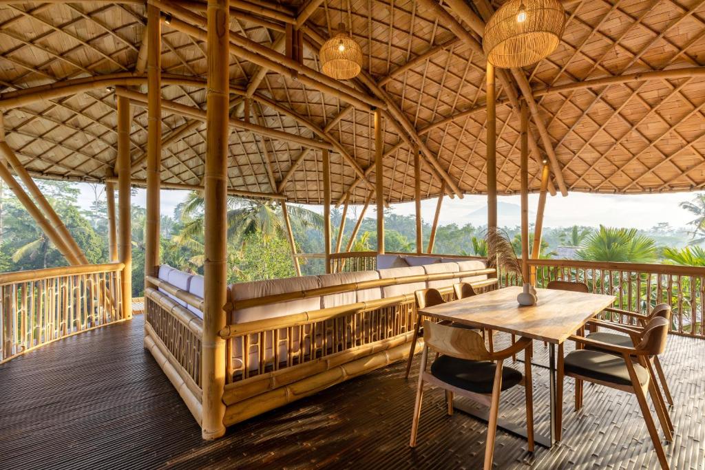 09 Nights Holiday Deal || Bali Beach Glamping & Eco Six Bali