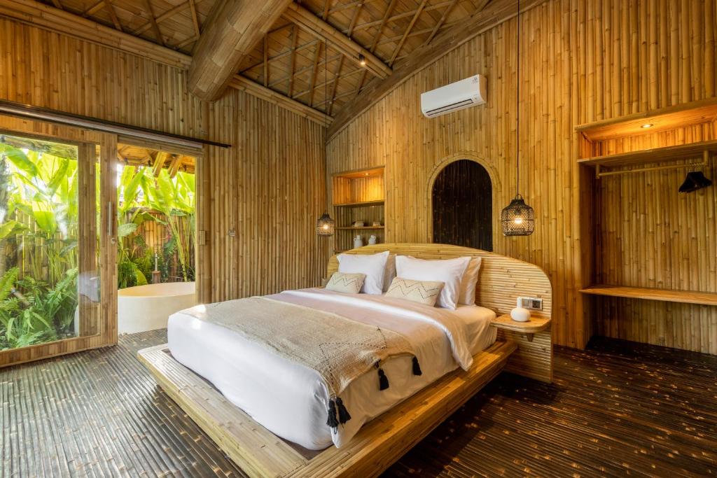 09 Nights Holiday Deal || Bali Beach Glamping & Eco Six Bali