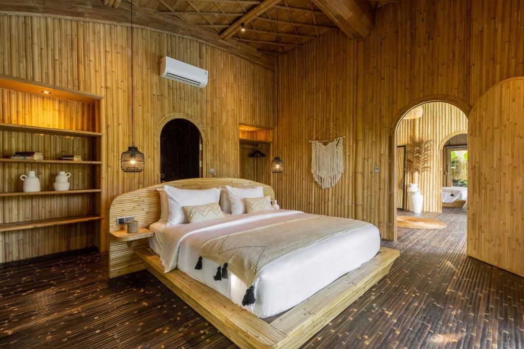 09 Nights Holiday Deal || Bali Beach Glamping & Eco Six Bali