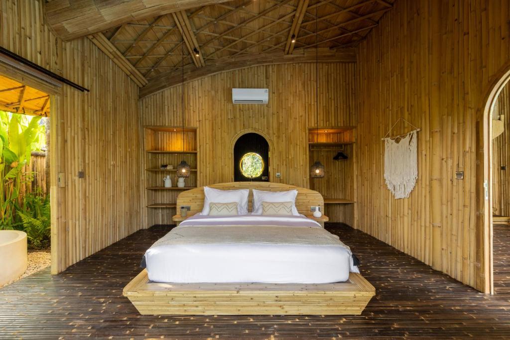 09 Nights Holiday Deal || Bali Beach Glamping & Eco Six Bali